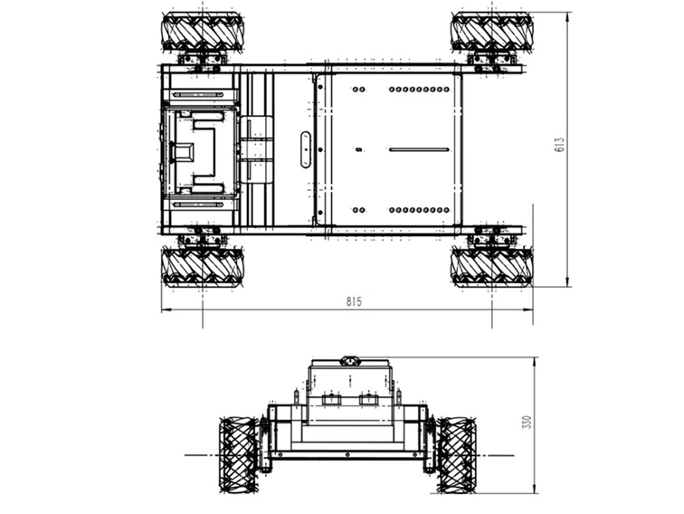 machine diagram