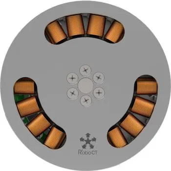 فرش السيارات الروبوتية المشتركة
