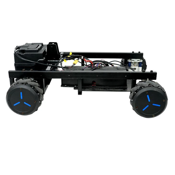 AGV Mobile platform